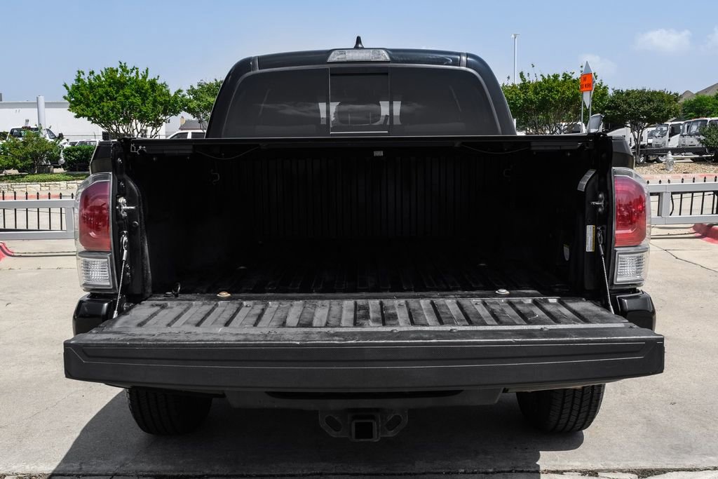 Used 2020 Toyota Tacoma TRD Off-Road AWD/4WD image 54