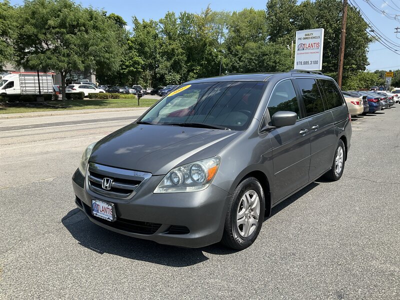 Used 2007 Honda Odyssey EX-L image 1