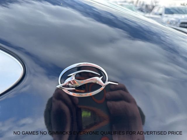 Used 2018 Chevrolet Impala LT image 9