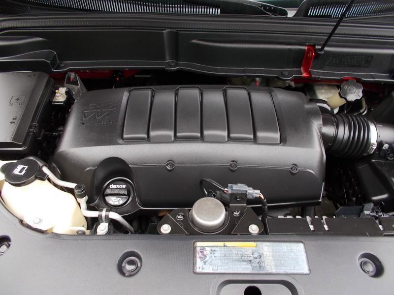 Used 2012 GMC Acadia SLT image 18