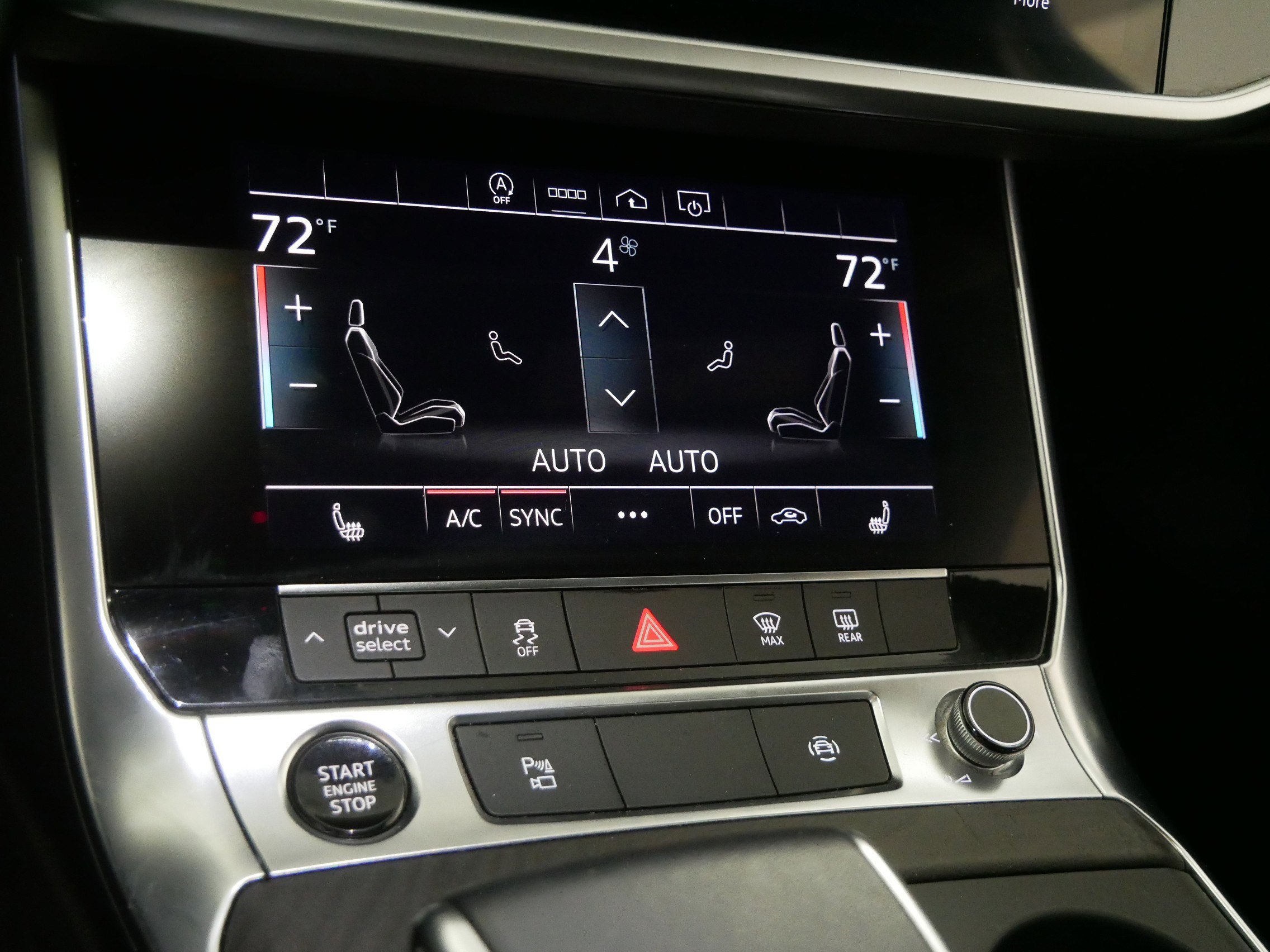 Used 2023 Audi A6 2.0T Premium image 23