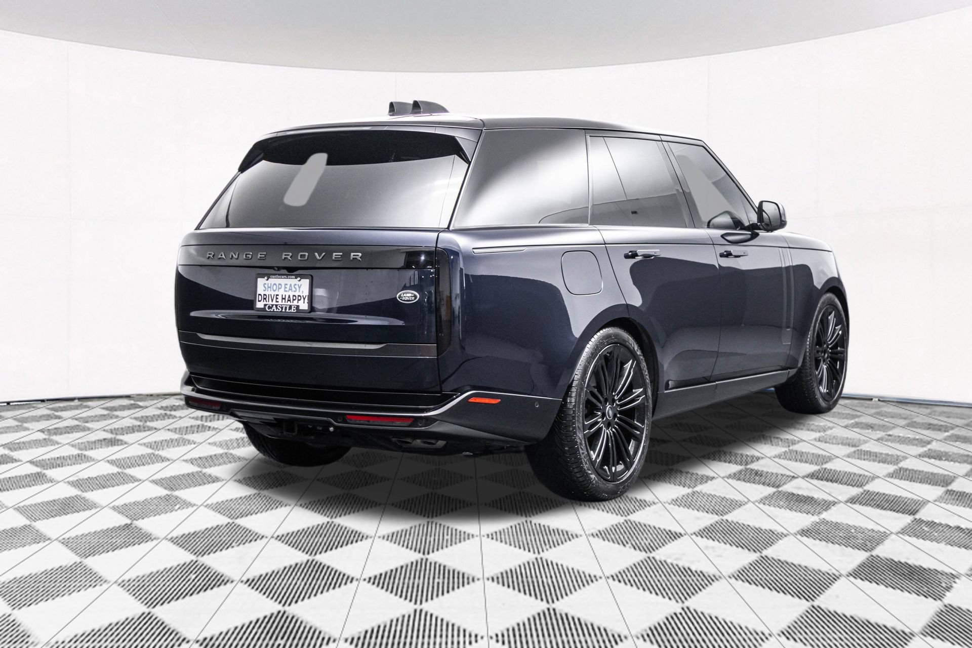 Used 2023 Land Rover Range Rover SE AWD/4WD image 11