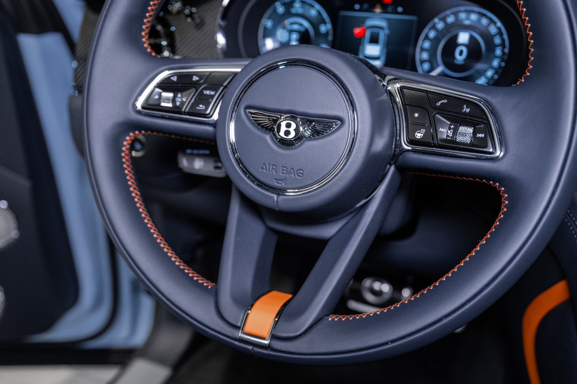 New 2026 Bentley Bentayga Speed image 49