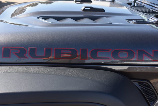 New 2026 Jeep Gladiator Rubicon image 10