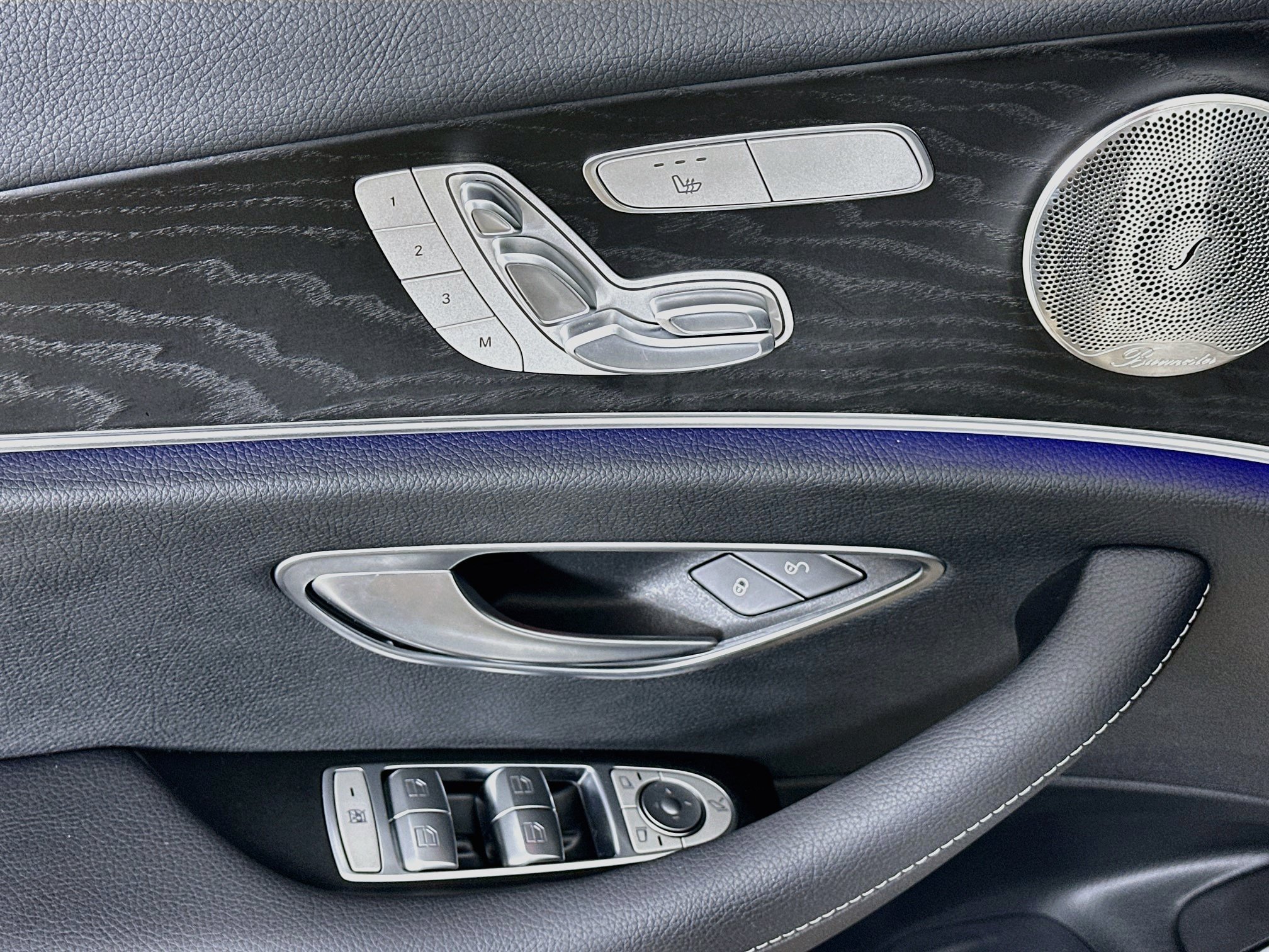 Certified 2023 Mercedes-Benz E 450 4MATIC Sedan image 22