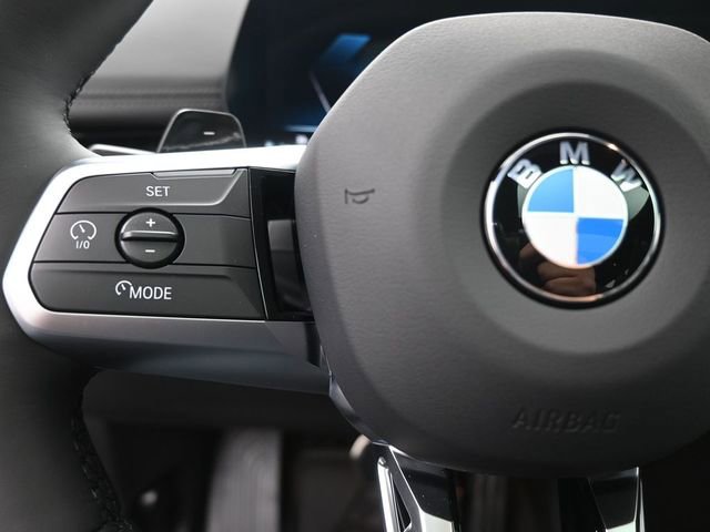 New 2026 BMW X1 xDrive28i w/ Technology Package image 28