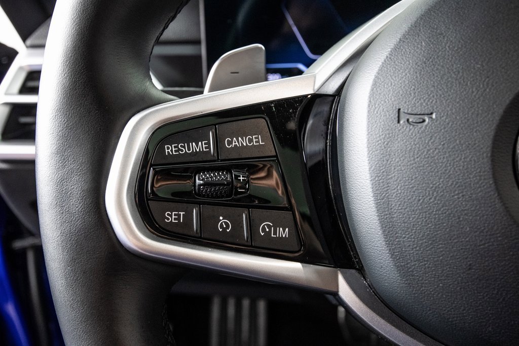 Used 2025 BMW 430i xDrive Coupe image 18