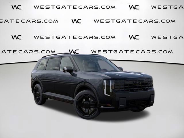 New 2027 Kia Telluride SX Prestige X-Line image 11