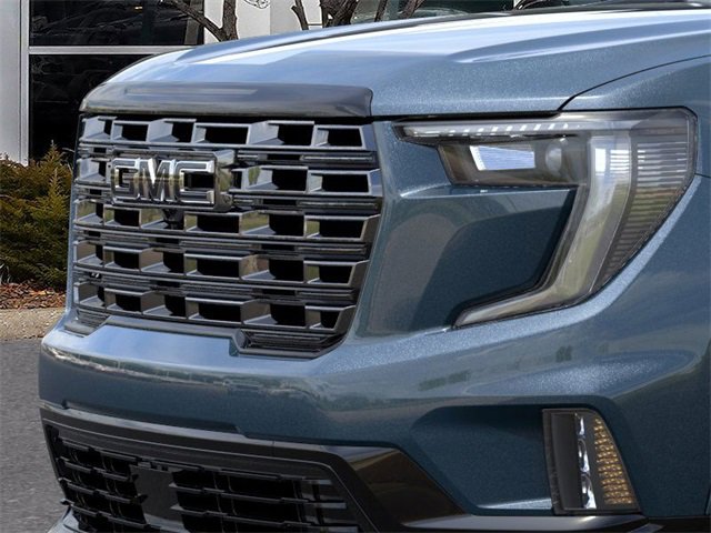 New 2026 GMC Acadia Denali Ultimate image 13