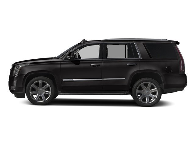 Used 2016 Cadillac Escalade Luxury AWD/4WD image 3