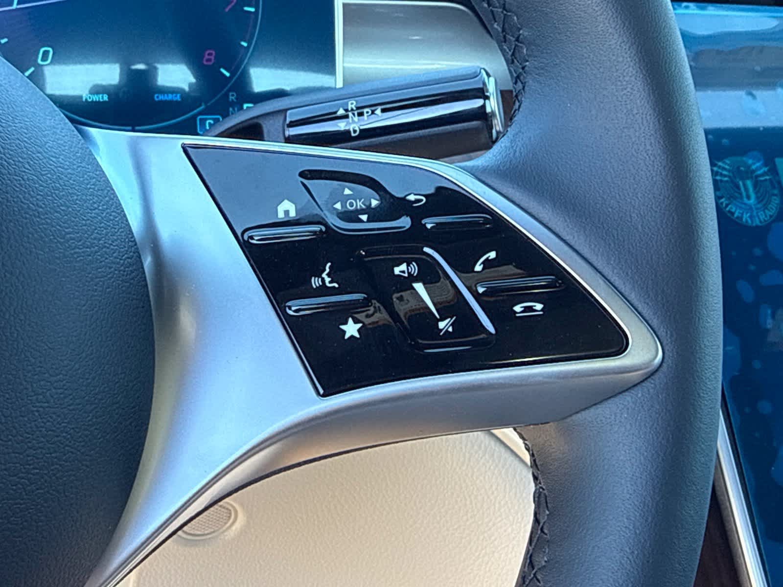 New 2026 Mercedes-Benz C 300 Sedan image 23