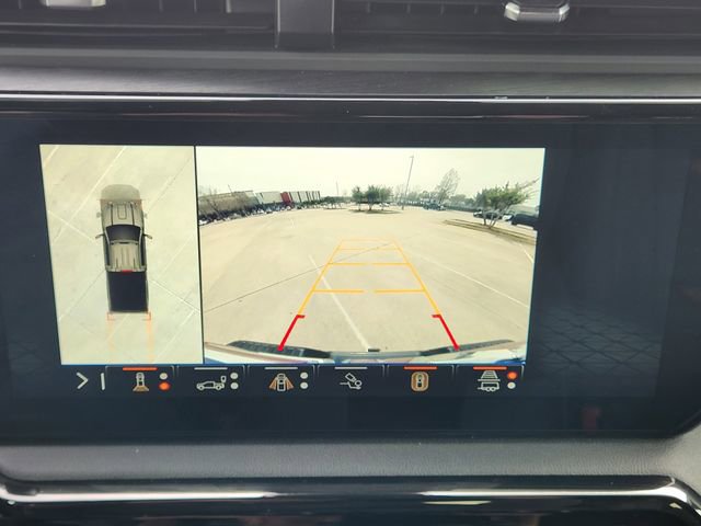 Used 2025 GMC Sierra 2500 AT4 w/ AT4 Premium Plus Package image 19