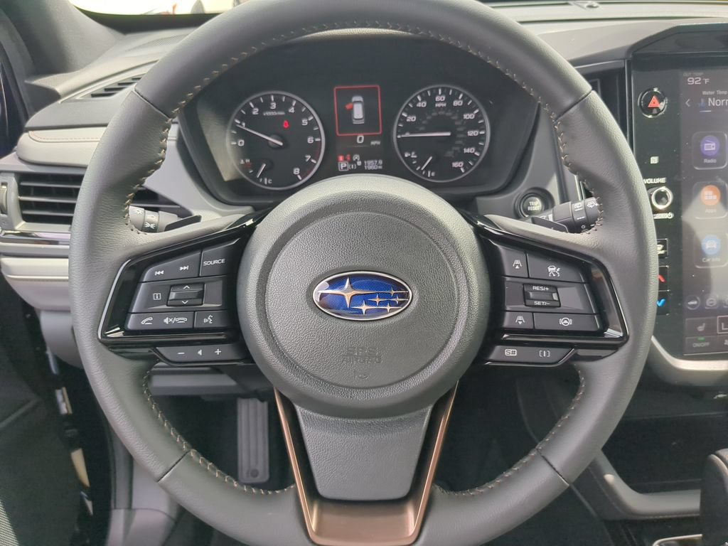 Certified 2026 Subaru Forester Sport AWD/4WD image 30