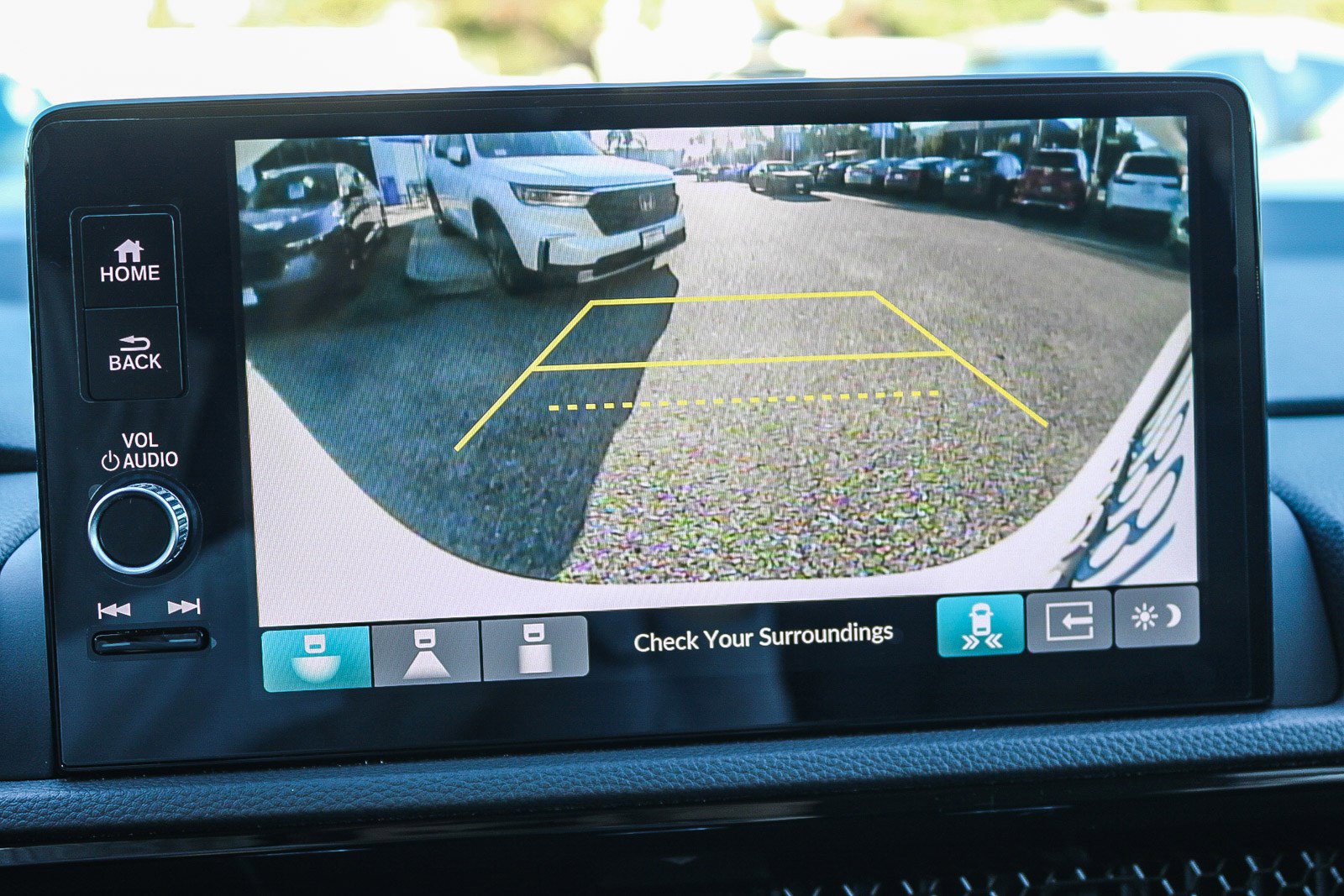 Used 2023 Honda CR-V EX-L image 25