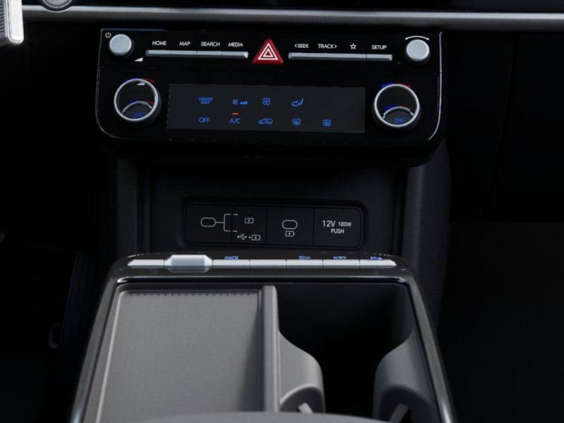 New 2026 Hyundai Tucson Blue SE FWD image 16