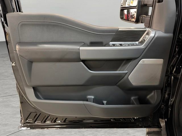 New 2025 Ford F150 Lariat w/ Equipment Group 501A Mid image 10