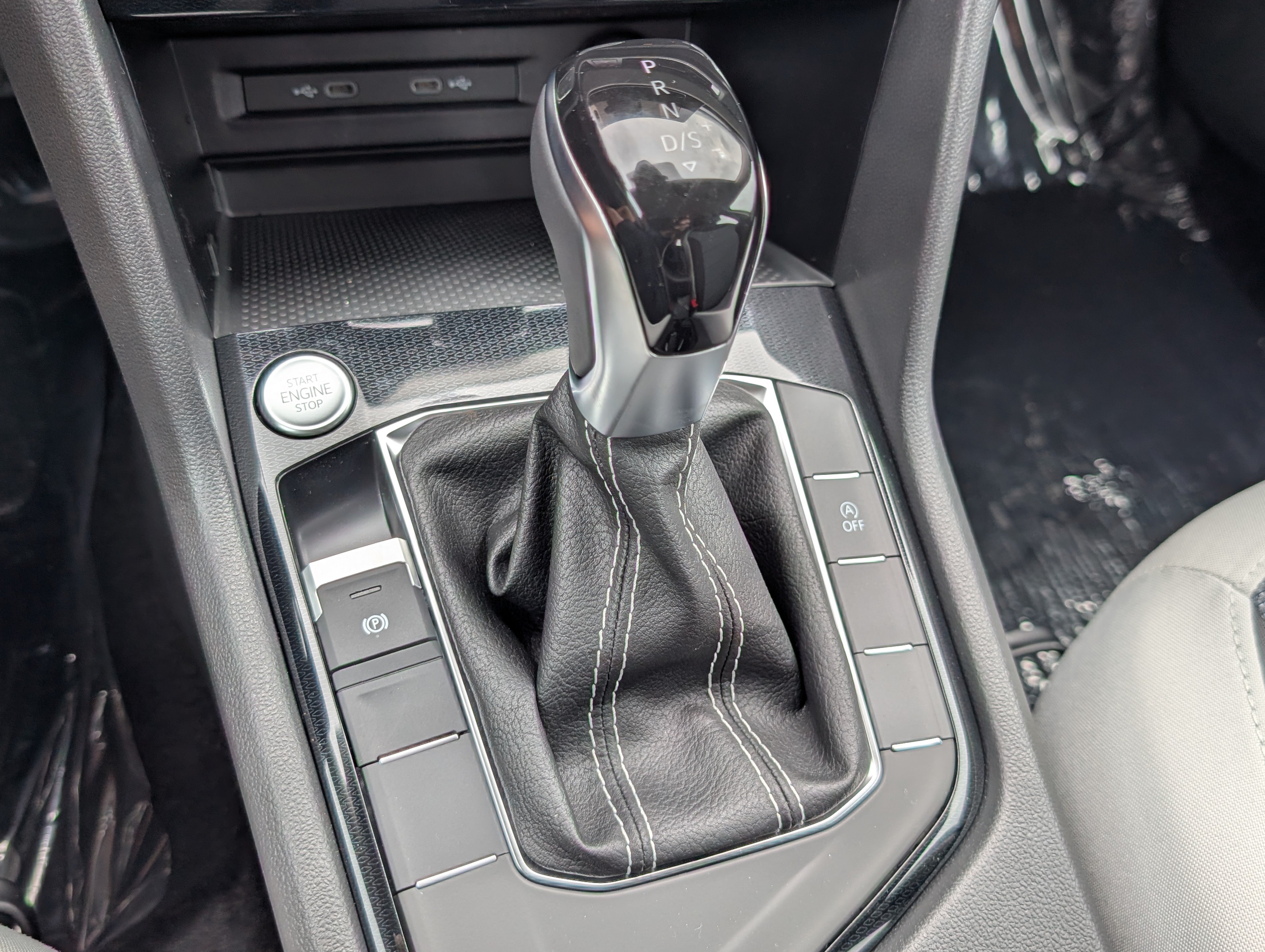 New 2027 Volkswagen Taos S FWD image 18