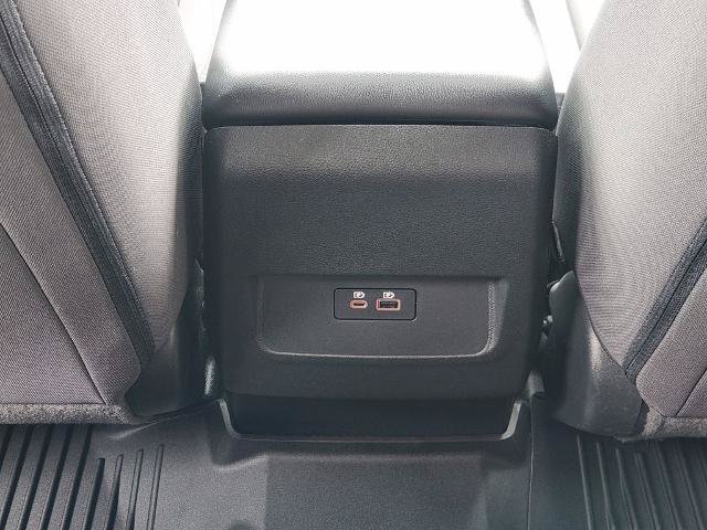 Certified 2025 Nissan Frontier SV AWD/4WD image 21