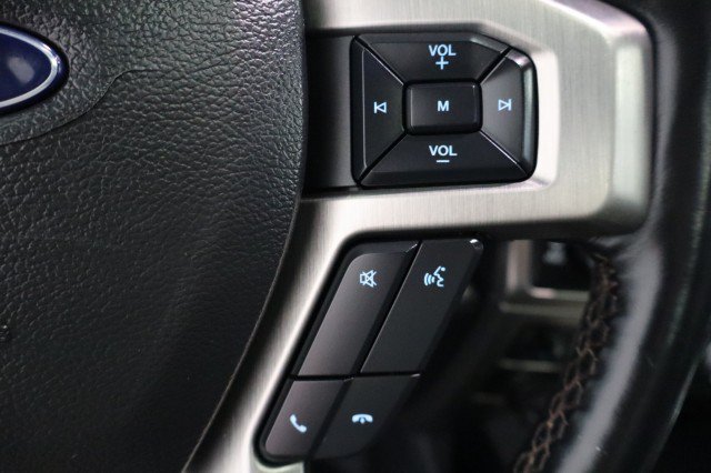 Used 2022 Ford F250 Platinum w/ FX4 Off-Road Package AWD/4WD image 40