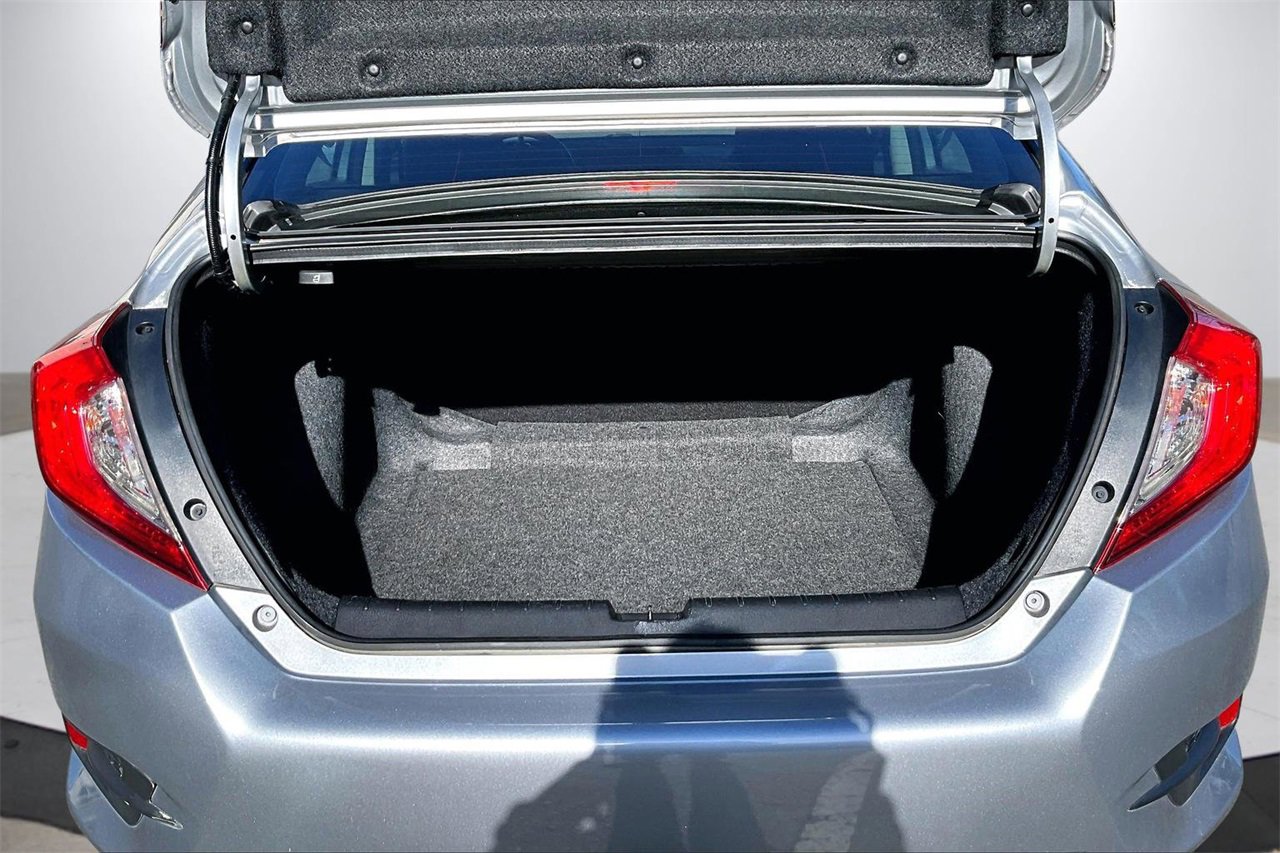 Used 2020 Honda Civic LX image 22