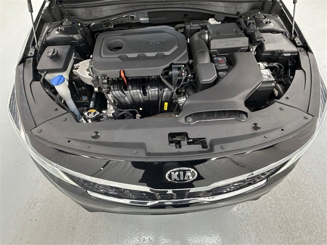 Used 2019 Kia Optima S w/ S Panoramic Sunroof Package image 26