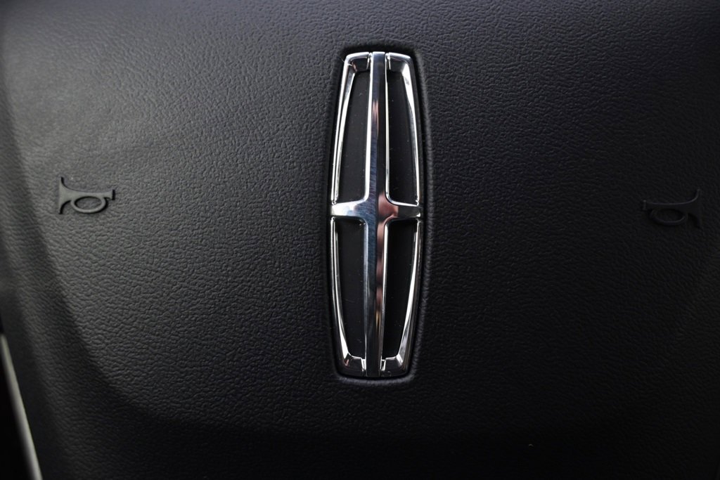 New 2026 Lincoln Corsair Premiere image 33