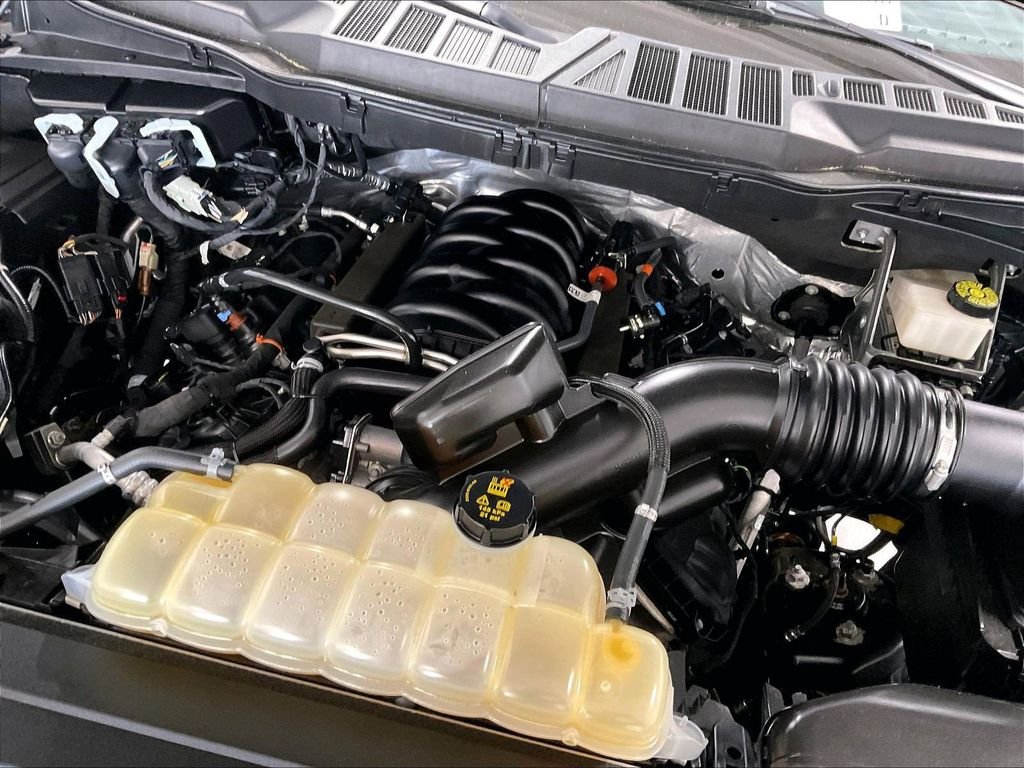 Used 2023 Ford F150 XL AWD/4WD image 35