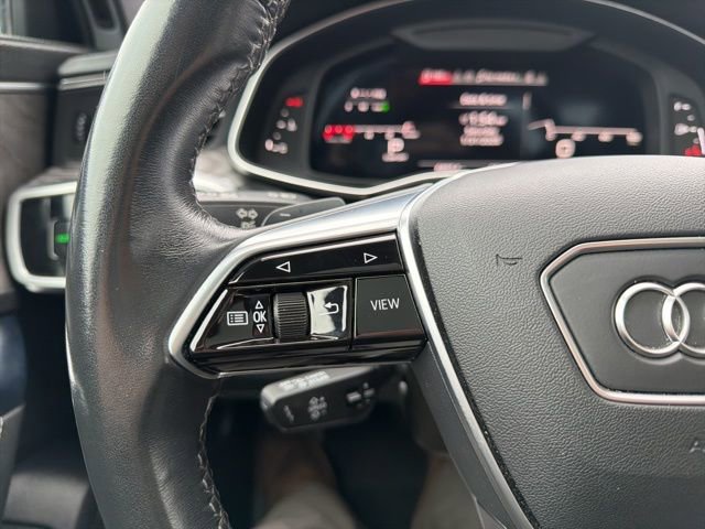 Used 2024 Audi A6 Premium Plus image 38