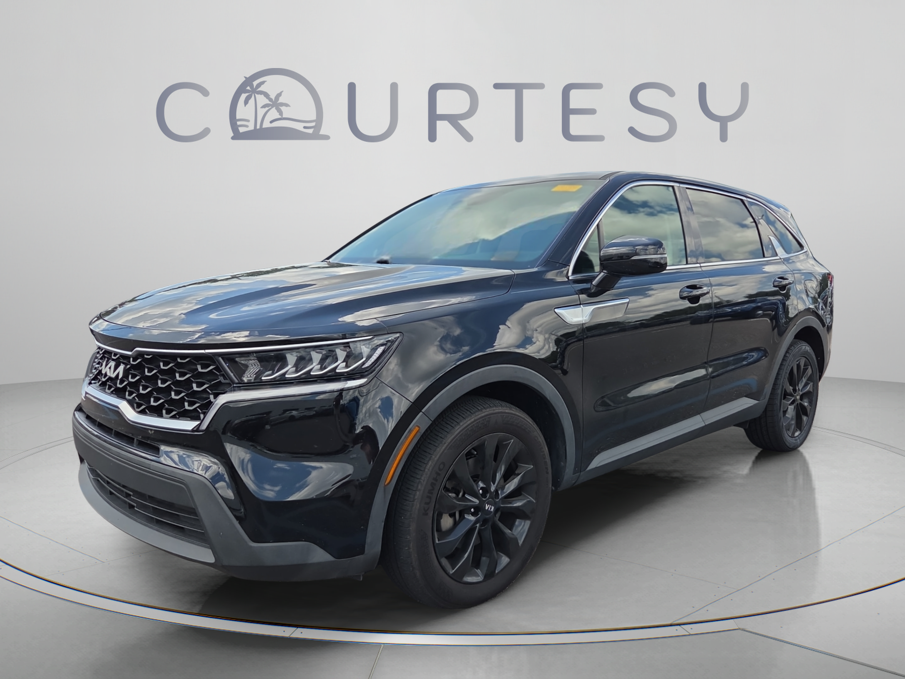 Used 2022 Kia Sorento LX