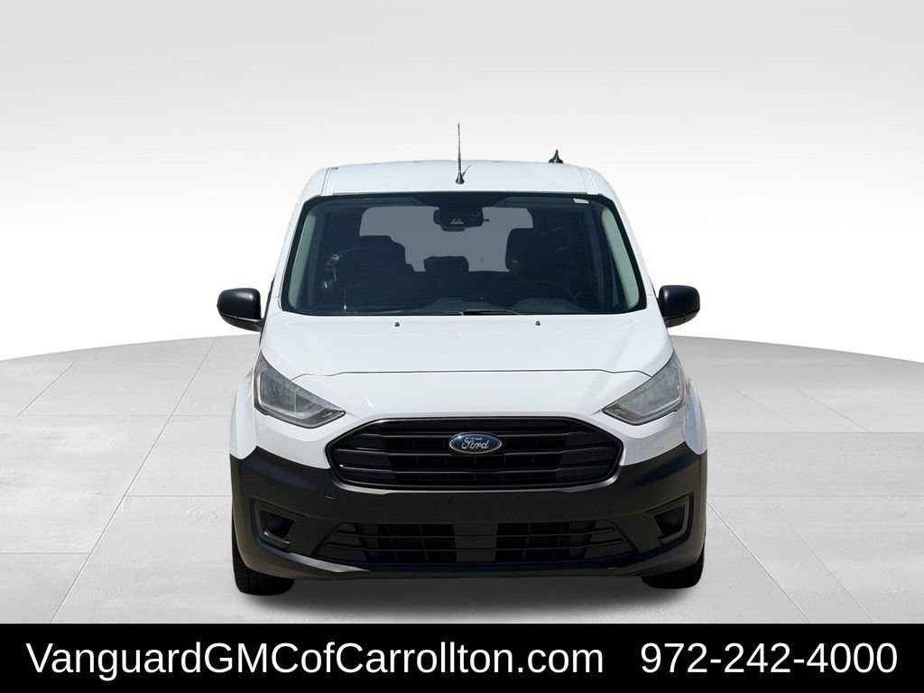 Used 2020 Ford Transit Connect XL FWD video 3