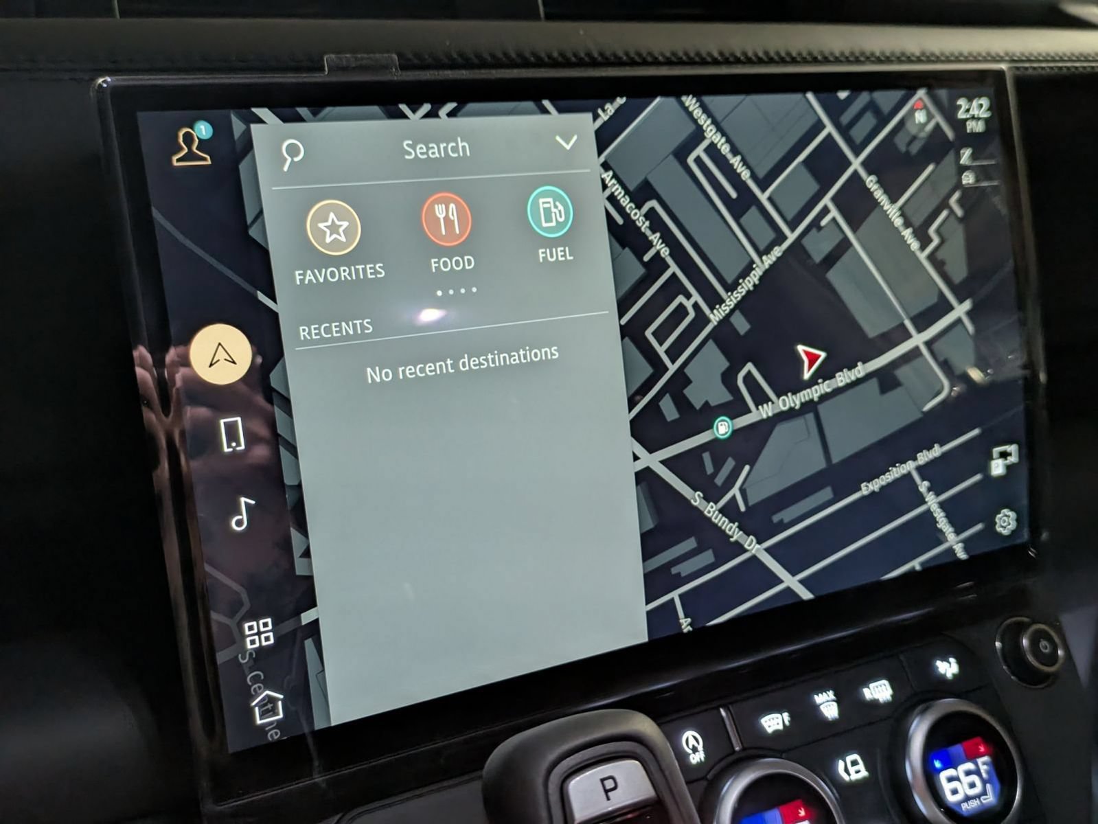 New 2026 Land Rover Defender 110 X-Dynamic SE AWD/4WD image 38