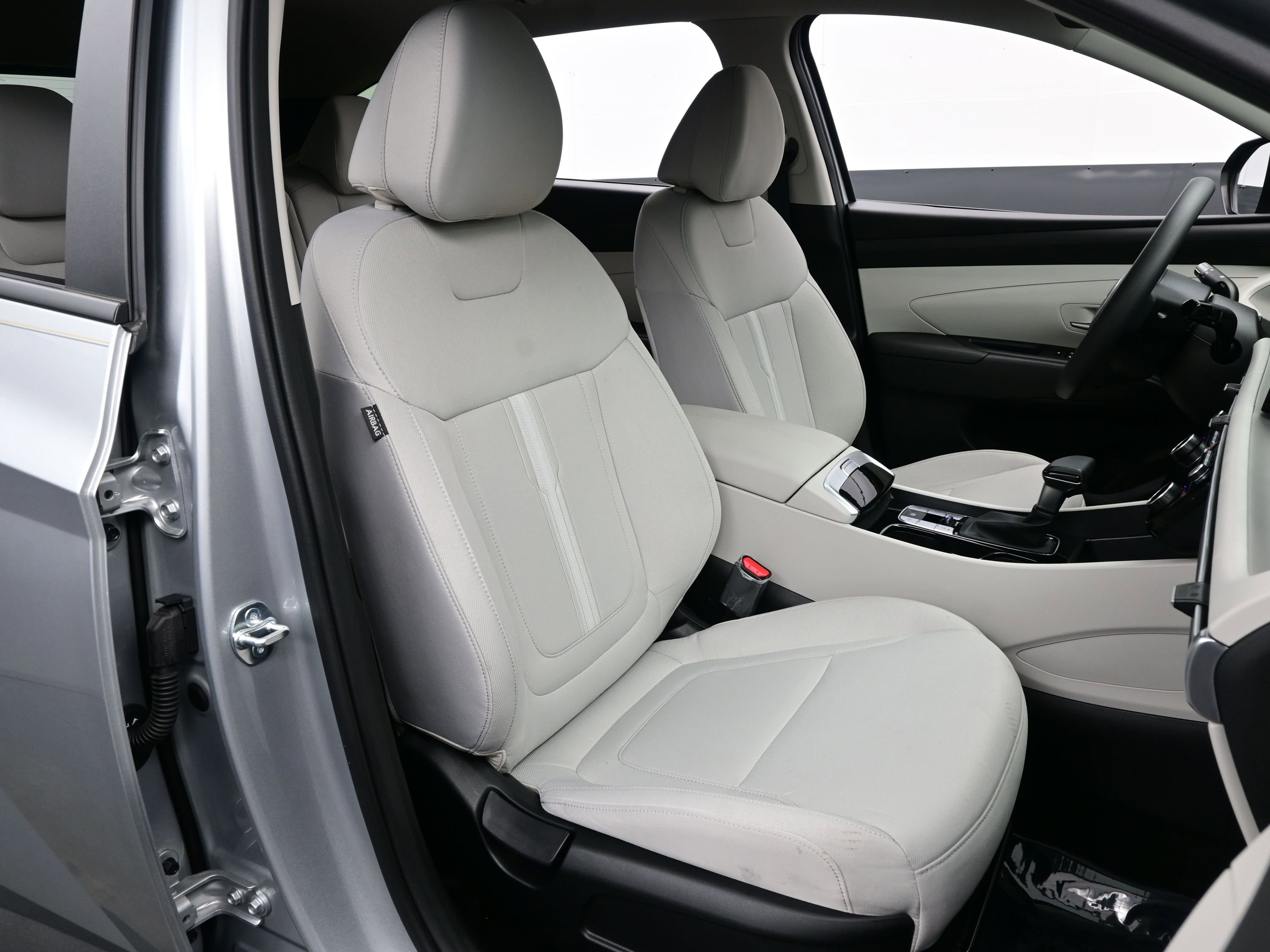 Used 2026 Hyundai Tucson SEL image 13