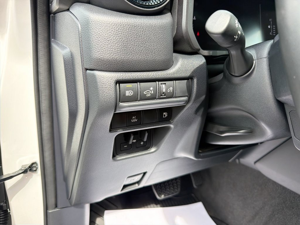 Used 2024 Toyota Land Cruiser 1958 AWD/4WD image 20