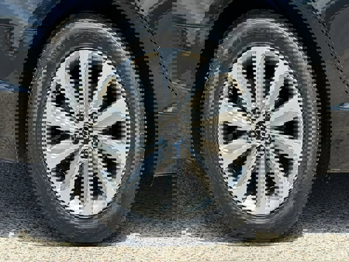 Used 2016 Hyundai Sonata Sport w/ Option Group 02 FWD image 26