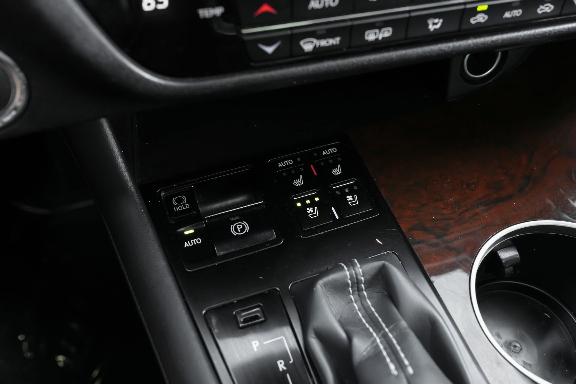 Used 2019 Lexus RX 350 350 F Sport w/ Navigation Package image 18