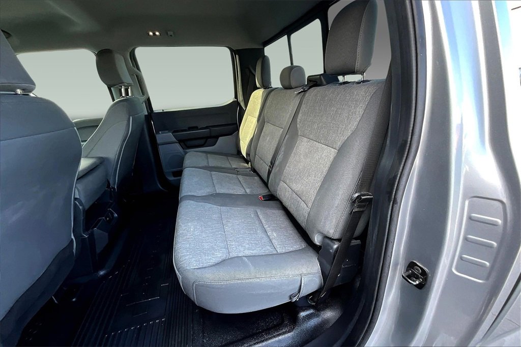 Used 2024 Ford F250 XL w/ XL Off-Road Package image 15