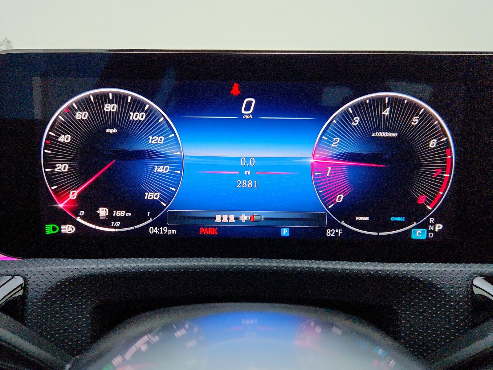 Certified 2026 Mercedes-Benz CLA 250 image 23