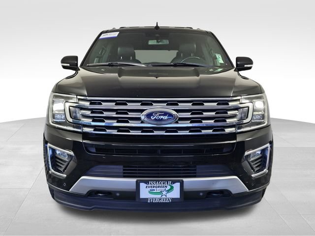Certified 2018 Ford Expedition Limited AWD/4WD image 2