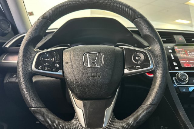 Used 2016 Honda Civic EX-T image 25