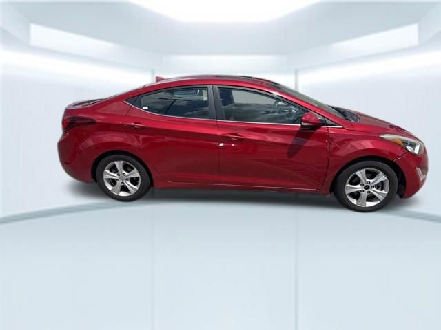 Used 2016 Hyundai Elantra Value Edition FWD image 5
