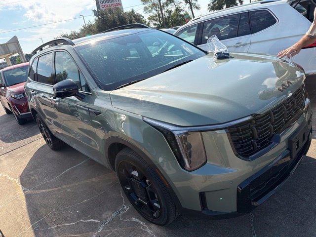 Used 2026 Kia Sorento SX