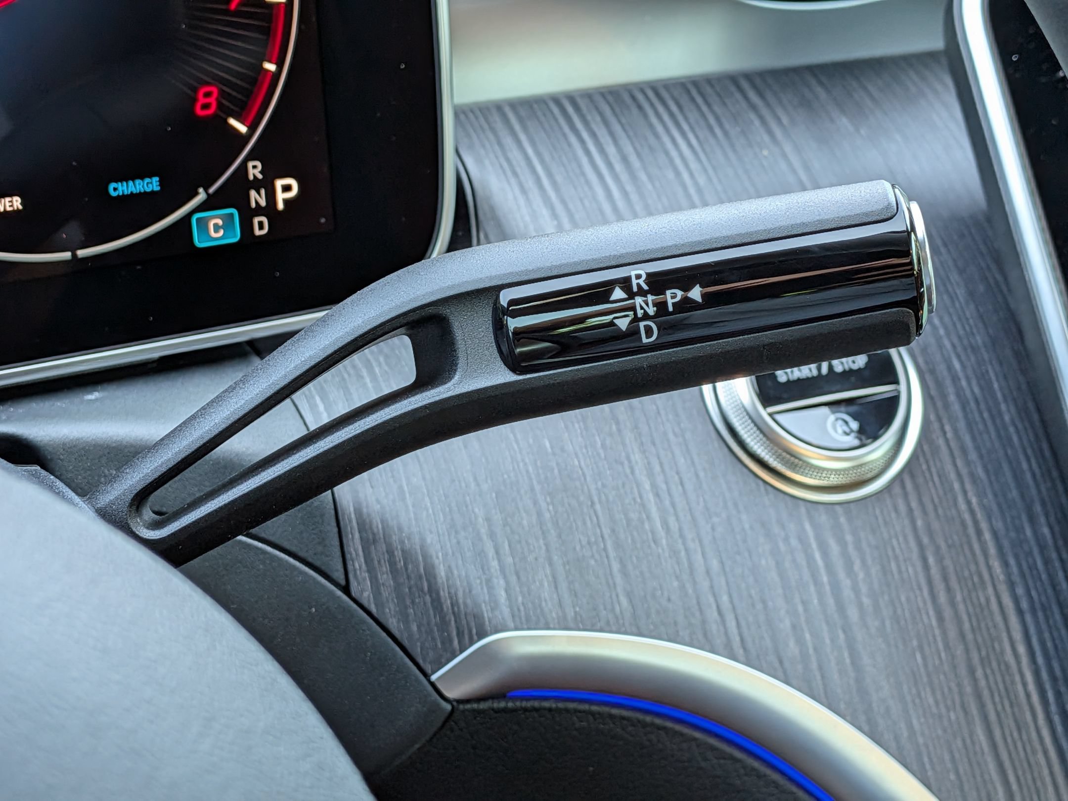 New 2026 Mercedes-Benz C 300 4MATIC Sedan image 26