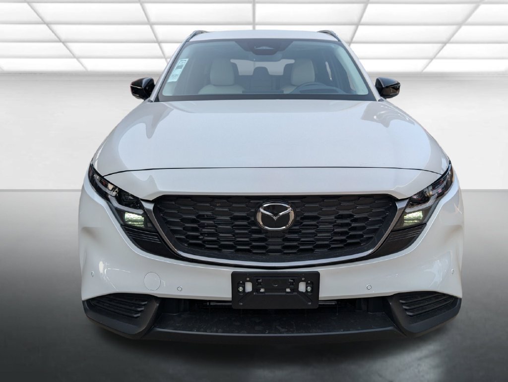 New 2026 MAZDA CX-5 Preferred AWD/4WD image 25