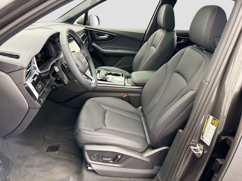 New 2026 Audi Q7 3.0T Premium Plus image 17