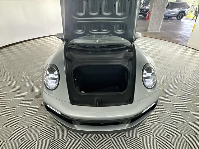 Used 2021 Porsche 911 Carrera 4S AWD/4WD image 24