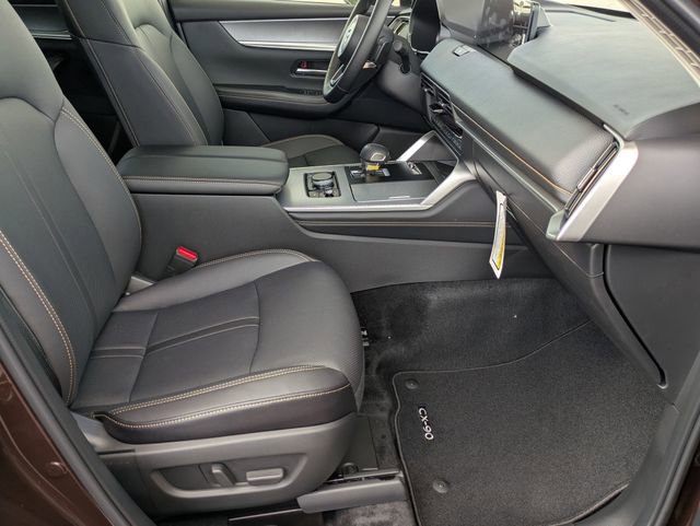 New 2026 MAZDA CX-90 3.3 Turbo w/ Premium Sport Pkg image 31