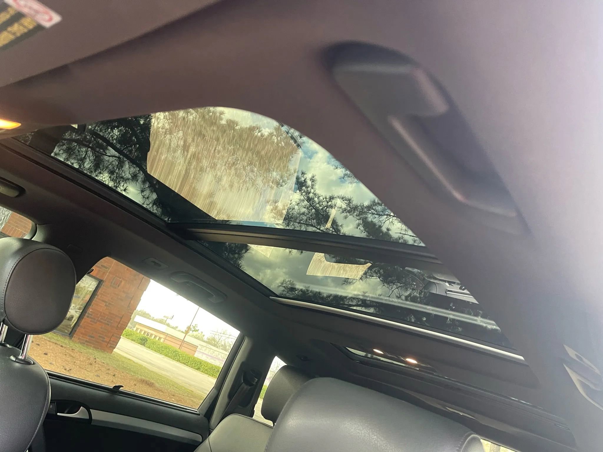 Used 2015 Audi Q7 TDI Prestige w/ Prestige Package image 19