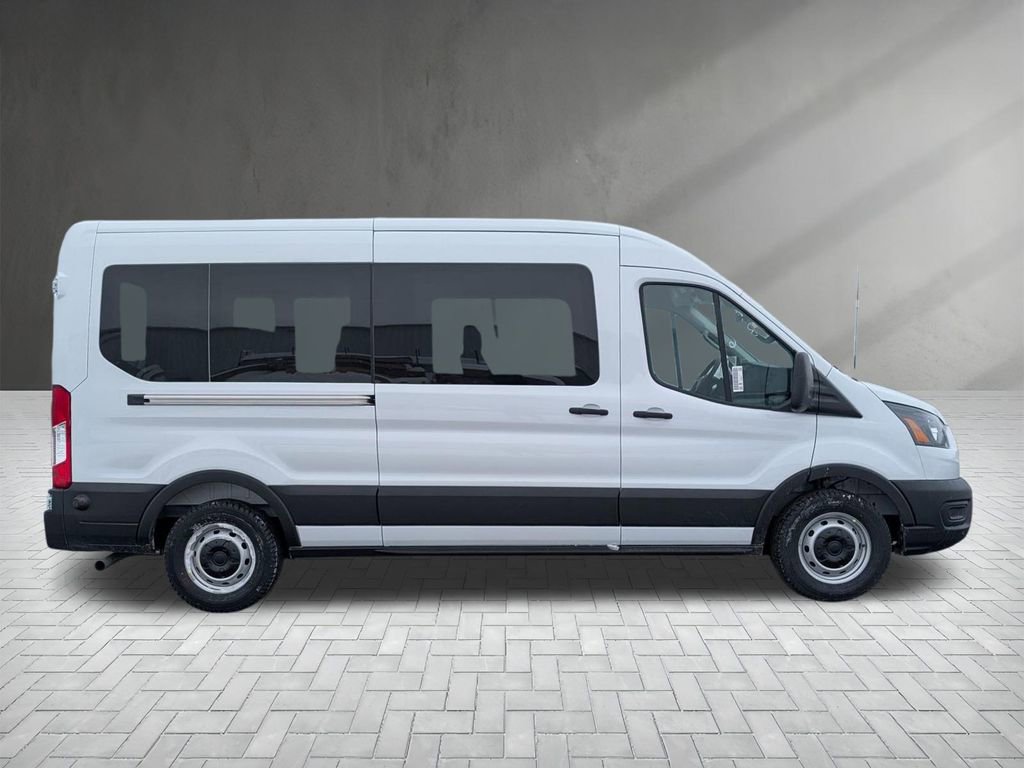 New 2026 Ford Transit 350 XL image 8