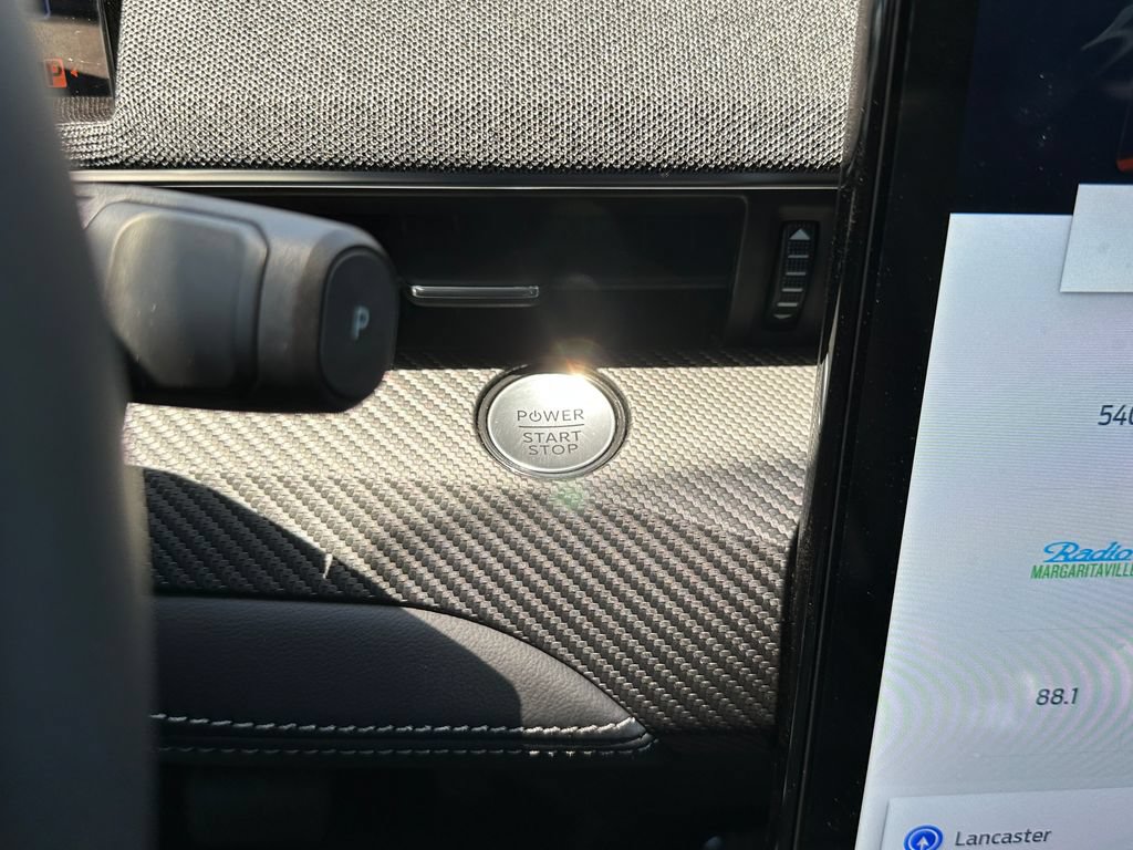 New 2026 Ford Mustang Mach-E Premium RWD image 28