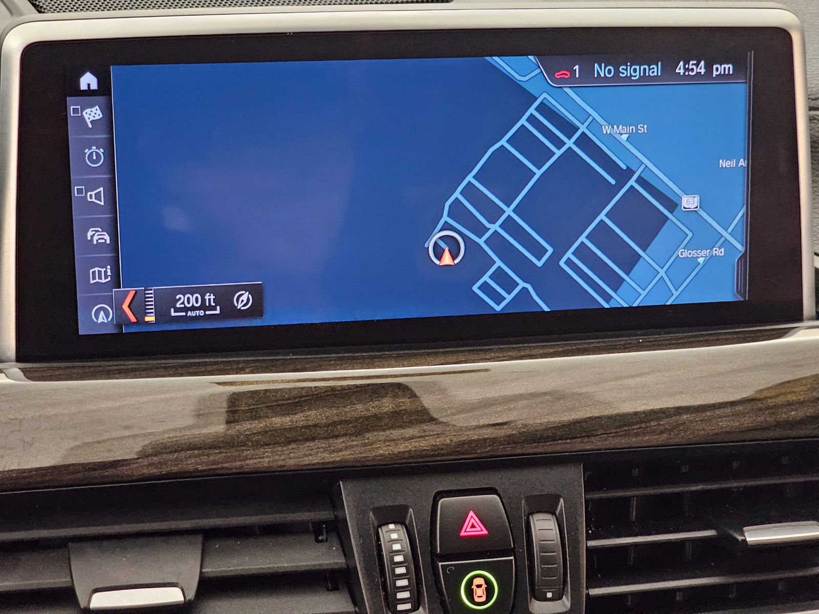 Used 2021 BMW X1 xDrive28i w/ Convenience Package image 24